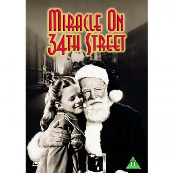 Miracle On 34th Street