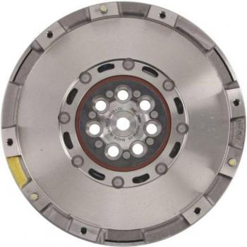 Volante bimasa VALEO 836039 con características de volante motor