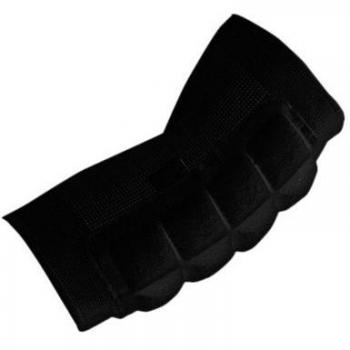 Ruff Nation Rucanor Expo Elbow - Protecciones, tamaño Menor, Color Negro