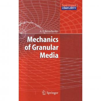 Mechanics of Granular Media