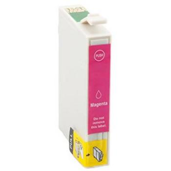 T0543 cartucho de tinta compatible premium magenta