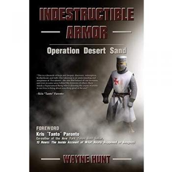 Indestructible Armor