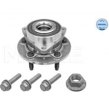 Cubo de Rueda MEYLE 614 652 0016 para Opel, Chevrolet y Vauxhall - Original OE