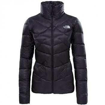 North Face W SUPERCINCO Down Jacket - Chaqueta, Mujer, S, Negro