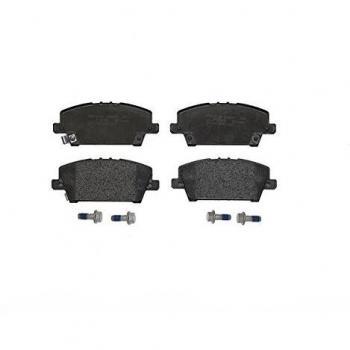 Brembo P 28 037 Pastillas de Frenos