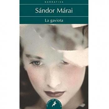 La gaviota - Sándor Márai