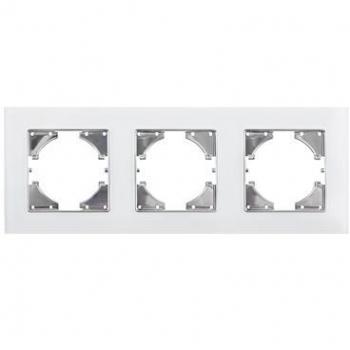 Marco de Cristal 3 Elementos Horizontal Onlex
