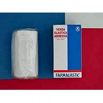 Elast Primeros Auxilios 1 Unidad 300 g