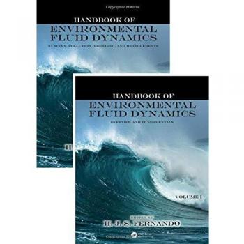 Handbook of Environmental Fluid Dynamics, Two-Volume Set