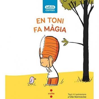 En Toni fa magia: 1