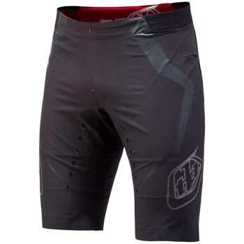 Troy Lee Ace Shorts - Negro, 91,44 cm