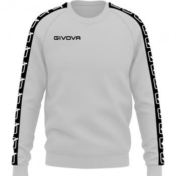 Givova Crewneck Band Sweatshirt