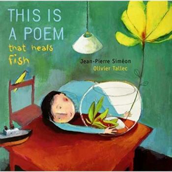 This is a Poem that Heals Fish