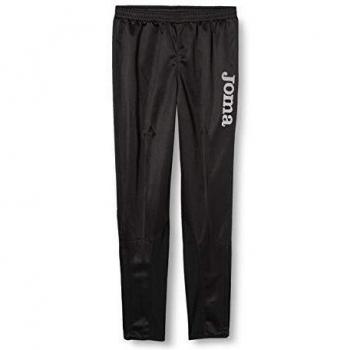Joma Gladiator Long Training Pants - Black - Men's/Children's - XXL