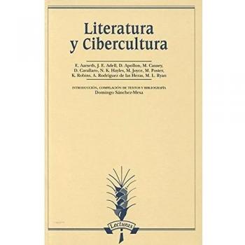 Literatura y cibercultura