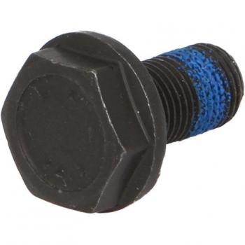 Tornillo de volante motor FEBI BILSTEIN 170878 para SEAT: Ibiza, Leon, Toledo, Cordoba, Arona, Alhambra, Arosa, Inca, Mii & VOLKSWAGEN: Golf
