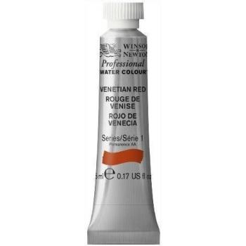 Winsor & Newton 0102678 Artistas de la acuarela 5ml Venetian Red