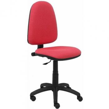 Silla de Oficina Ergonómica ARAN Rojo