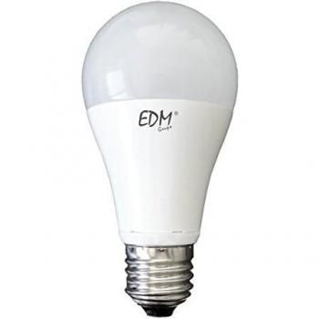eDM 98706 Bombilla Standard LED, Luz Fria