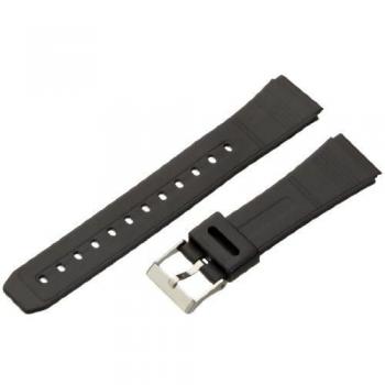 Morellato A01U1260198019MO20 - Correa de Reloj para Hombre de Piel, Color marrón