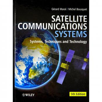 Satellite Communications Systems: Systems, Techniques and Technology