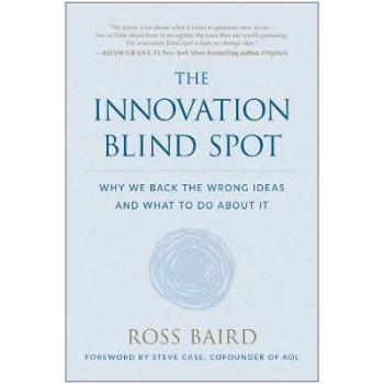 The wrong ideasand what to do about it
