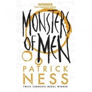 Monsters of Men: 3