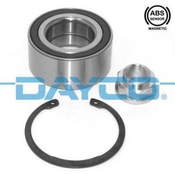 Kit de cojinete de rueda DAYCO KWD1300