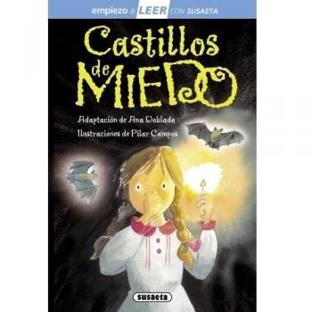 Castillos de miedo