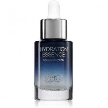 Pierre René Medic Moisturizing Essence for Face and Neck 30 ml