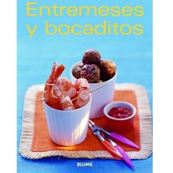 Nuevas Tendencias. Entremeses y bocaditos