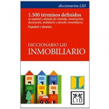 Diccionario Lid Inmobiliario
