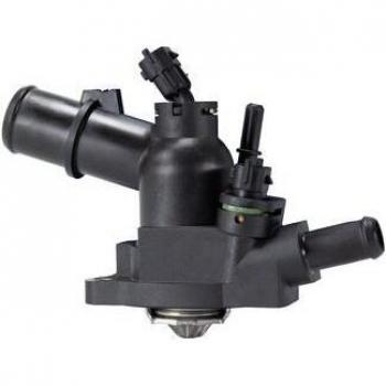 Termostato refrigerante MAHLE ORIGINAL TM 107 105