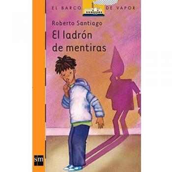 El ladrón de mentiras: 99
