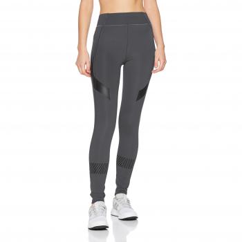 adidas ULT TIG Rnb Mallas, Mujer, Gris