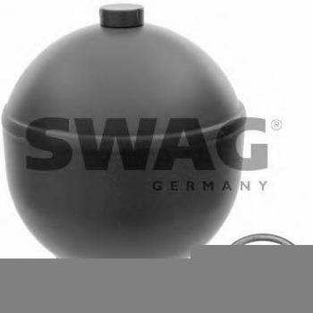 Swag 64 92 2497 esfera de suspensión, suspensión neumática