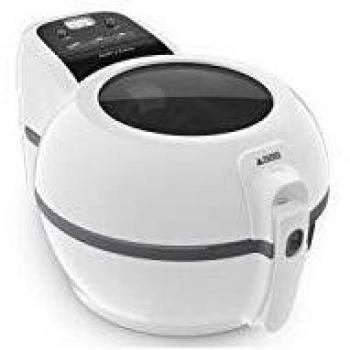 SEB FZ720000 Actifry Extra Freidora sin Aceite 1Kg 1500W Blanca