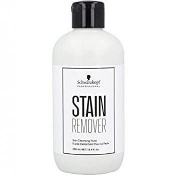 Schwarzkopf Professional Stain Remover Fluid 250ml