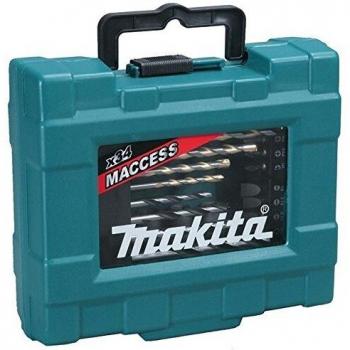 Makita D-36980 34-Piece Drill Bit Set