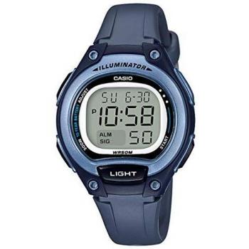 Casio Reloj de Pulsera LW-203-2AVEF