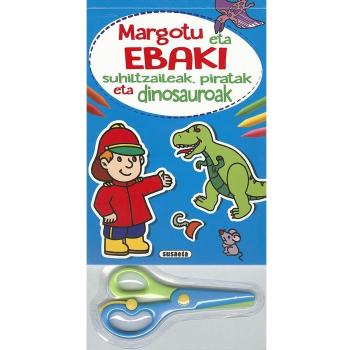 Bloc Margotu Eta Ebaki Loroak, Katuak Eta Txakurrak