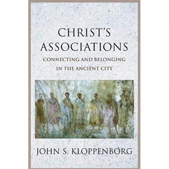 Christ's Associations: Connecting and Belonging in the Ancient City