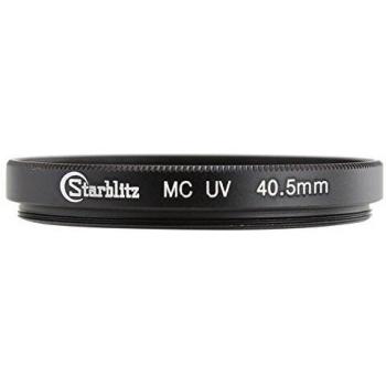 Filtro UV HMC 40,5mm Multicapa Starblitz