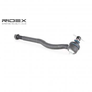 Rótula de dirección RIDEX 914T0196 para SUZUKI Vitara I SUV, conexión M12X1.25, interior, lado conductor/pasajero