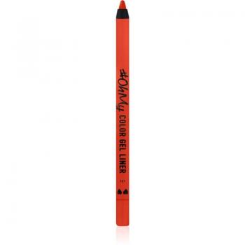 LAMEL OhMy Color Gel Liner Gel Eyeliner Shade 406 1.4 g