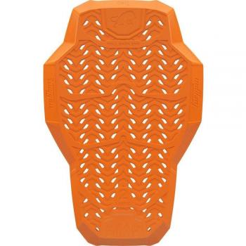 Furygan Protector de Espalda D3O EVO Nivel 2 - Naranja (S M)