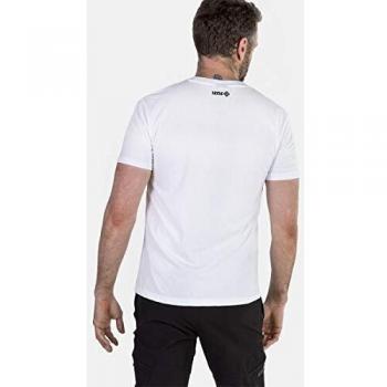 Camiseta Manga Corta Avery Izas