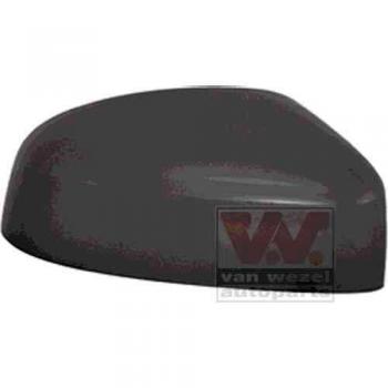 Cubierta de retrovisor exterior VAN WEZEL 1881844