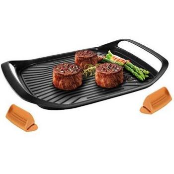 Asador Grill SmartCLICK 42 x 28 cm