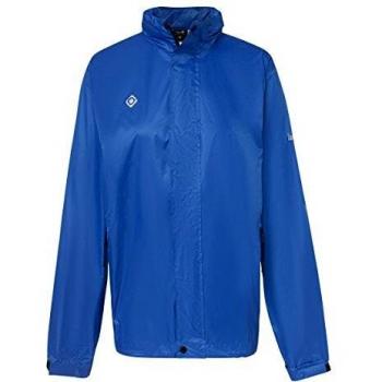 Izas Borah Chaqueta, Hombre, Azul